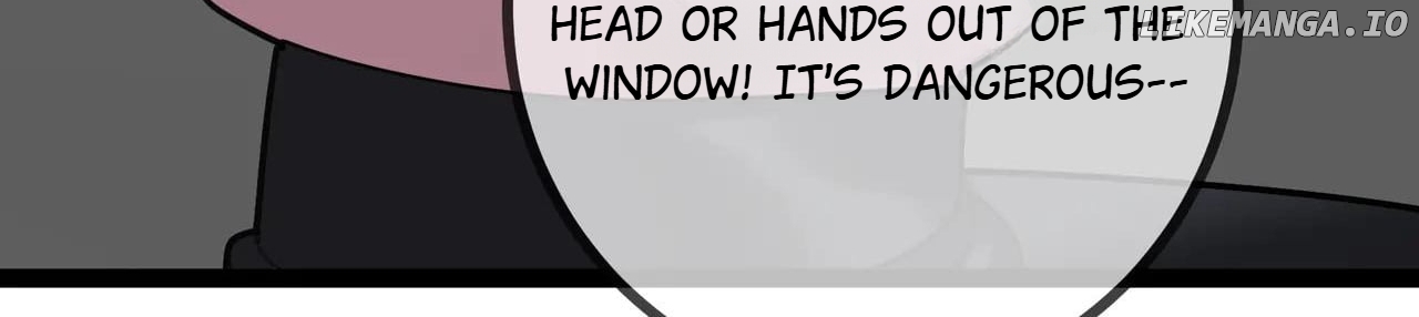 Daddy President Is Too Hard To Deal With Chapter 154 - page 92